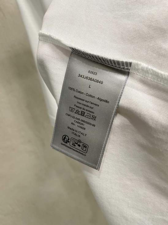 Dior T Shirts Short _SKUDiorM-3XLxetr25616310